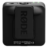 Rode Wireless ME Dual Накамерная радиосистема