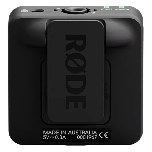 Rode Wireless ME Dual Накамерная радиосистема