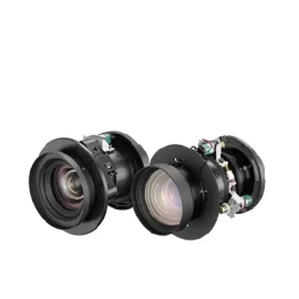 ROLY CW-CM8000FR Объектив для инсталляционных проекторов (RL-85U и RL-10KU)