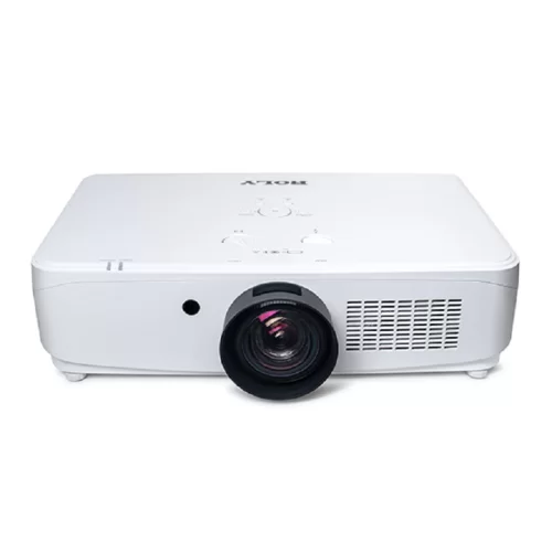 ROLY RL-6500XT Лазерный проектор, XGA (1024x768)