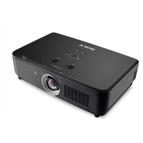 ROLY RL-HW700T Лазерный проектор, WXGA (1280x800)