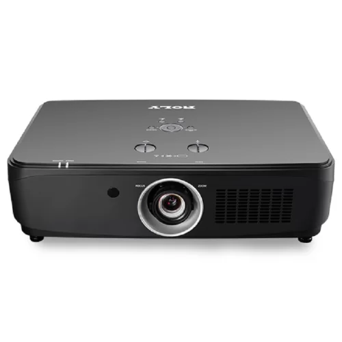 ROLY RL-HW700T Лазерный проектор, WXGA (1280x800)