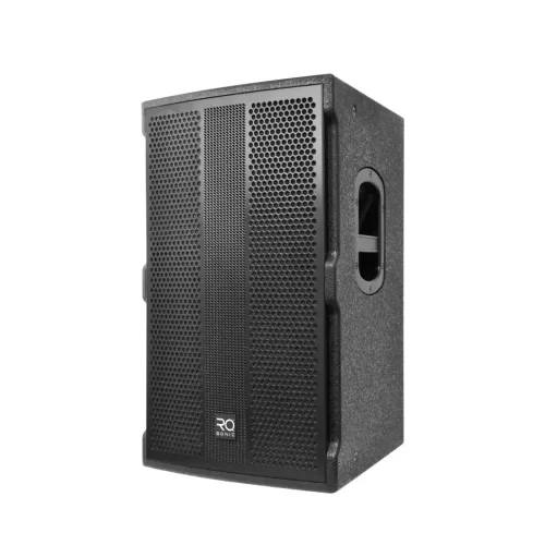 RQ SONIC WQ10D3 Активная АС, 1000 Вт., 10", DSP, Bluetooth