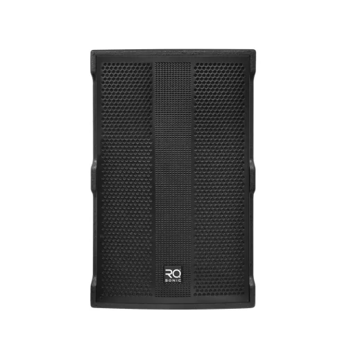 RQ SONIC WQ10D3 Активная АС, 1000 Вт., 10", DSP, Bluetooth