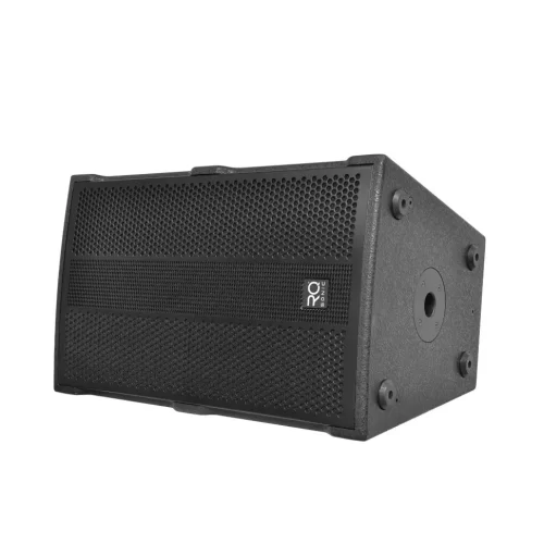 RQ SONIC WQ10D3 Активная АС, 1000 Вт., 10", DSP, Bluetooth