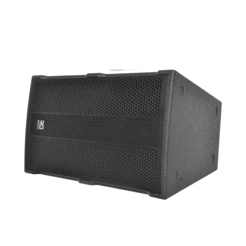 RQ SONIC WQ10D3 Активная АС, 1000 Вт., 10", DSP, Bluetooth