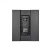 RQ SONIC WQ15D1-4K Активный сабвуфер, 1000 Вт., 15"