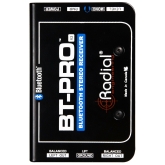 Radial BT-Pro V2 Bluetooth-интерфейс, 0х2