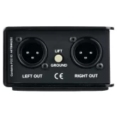 Radial BT-Pro V2 Bluetooth-интерфейс, 0х2