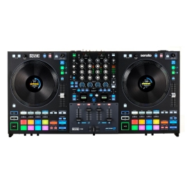 Rane Four DJ-контроллер