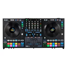 Rane Four DJ-контроллер