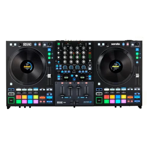 Rane Four DJ-контроллер