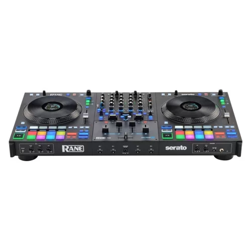 Rane Four DJ-контроллер