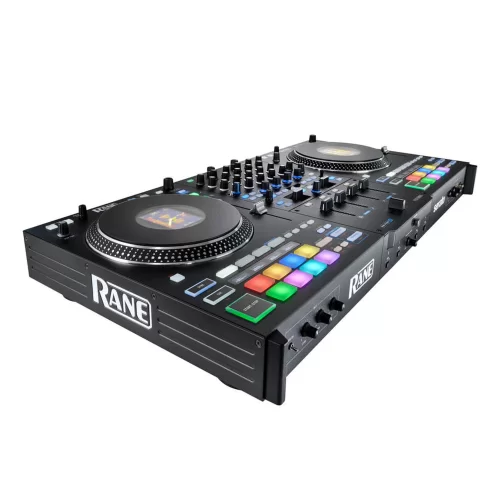 Rane Performer DJ-контроллер