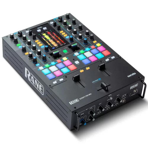 Rane Seventy-Two MKII 2-канальный DJ-микшер