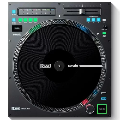 Rane Twelve MKII DJ-контроллер