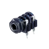 Rean NYS219 Панельный разъем 1/4" Jack