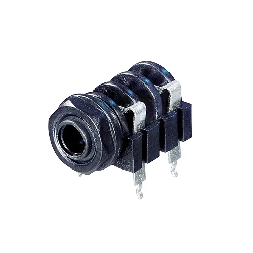 Rean NYS219 Панельный разъем 1/4" Jack