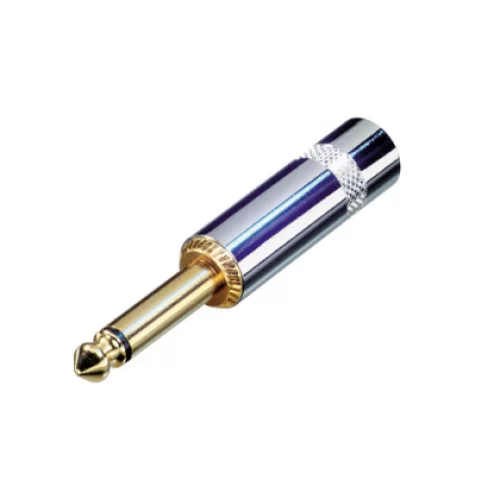 Rean NYS224G Кабельный разъем 1/4" Jack