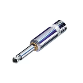 Rean NYS224S Кабельный разъем 1/4" Jack