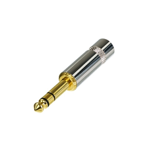 Rean NYS228G Кабельный разъем 1/4" Jack