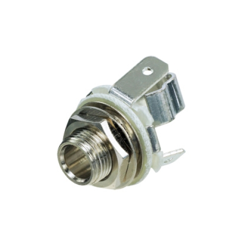 Rean NYS229 Панельный разъем 1/4" Jack