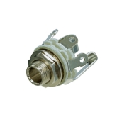 Rean NYS230 Панельный разъем 1/4" Jack