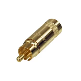 Rean NYS352AG Кабельный разъем RCA