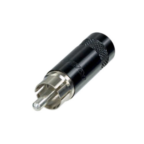 Rean NYS352B Кабельный разъем RCA