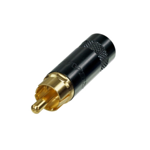 Rean NYS352BG Кабельный разъем RCA