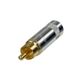 Rean NYS352G Кабельный разъем RCA