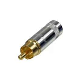 Rean NYS352G Кабельный разъем RCA