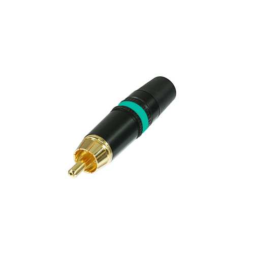 Rean NYS373-5 Кабельный разъем RCA