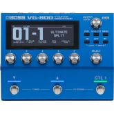 Boss VG-800 Гитарный процессор эффектов