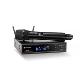 Relacart BG-24 Цифровая радиосистема с ручным микрофоном