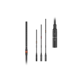 Relacart GS-853 Конденсаторный суперкардиоидный микрофон на «гусиной шее»