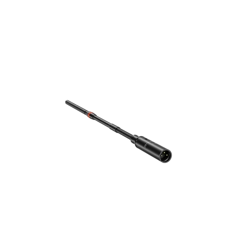 Relacart GS-853 Конденсаторный суперкардиоидный микрофон на «гусиной шее»