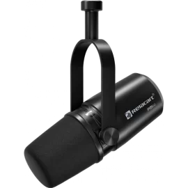 Relacart PM3 Black Динамический студийный микрофон