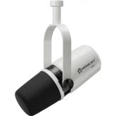 Relacart PM3 White Динамический студийный микрофон