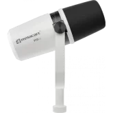 Relacart PM3 White Динамический студийный микрофон