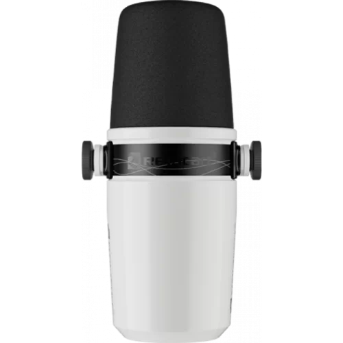 Relacart PM3 White Динамический студийный микрофон