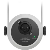 Relacart PM3 White Динамический студийный микрофон