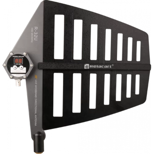 Relacart R-32U Активная направленная антенна