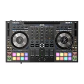 Reloop Mixon 8 PRO DJ-контроллер