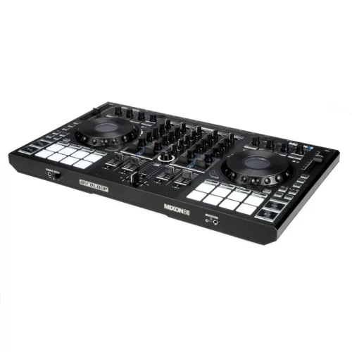 Reloop Mixon 8 PRO DJ-контроллер