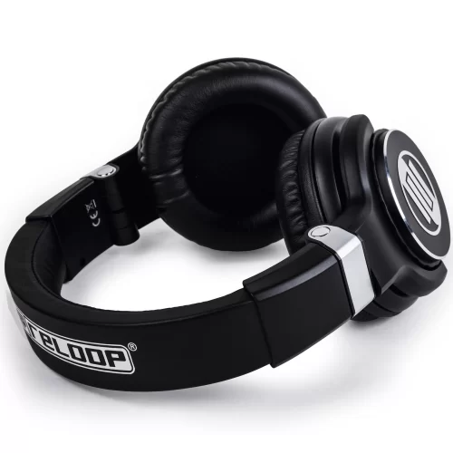 Reloop RHP15 Закрытые DJ-наушники