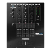 Reloop RMX-30 BT 3-канальный DJ-микшер