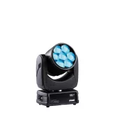 Robe LEDBeam 150 Вращающаяся голова Wash, Beam, 7x40 Вт., RGBW