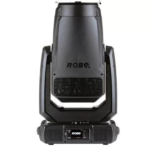 Robe T2 Fresnel Вращающаяся голова Wash, Beam, 850 Вт., CMY+CTO