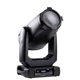 Robe iForte Fresnel Вращающаяся голова Wash, Beam, 1000 Вт., CMY+CTO, IP65